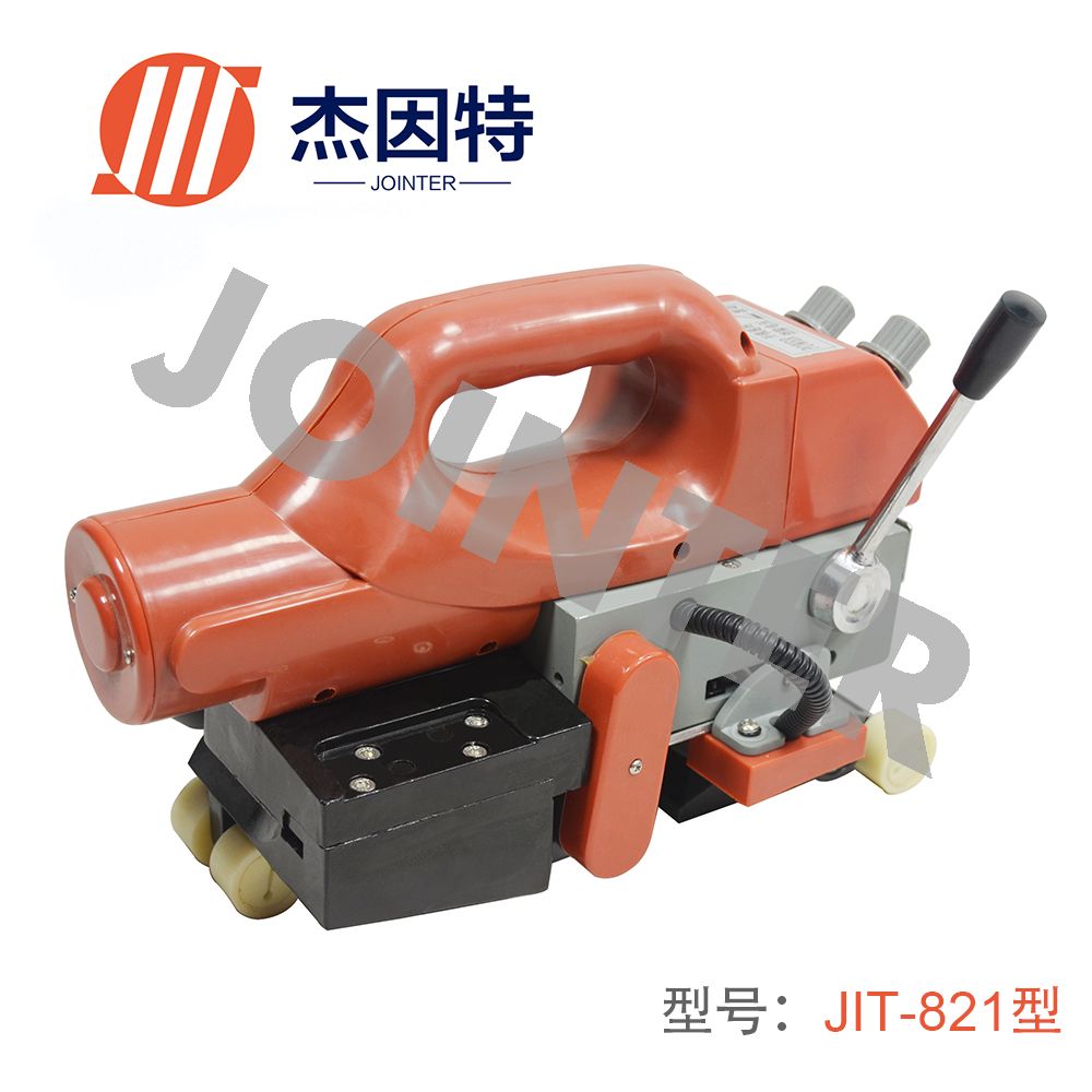 JIT-821-土工膜焊接機(jī)