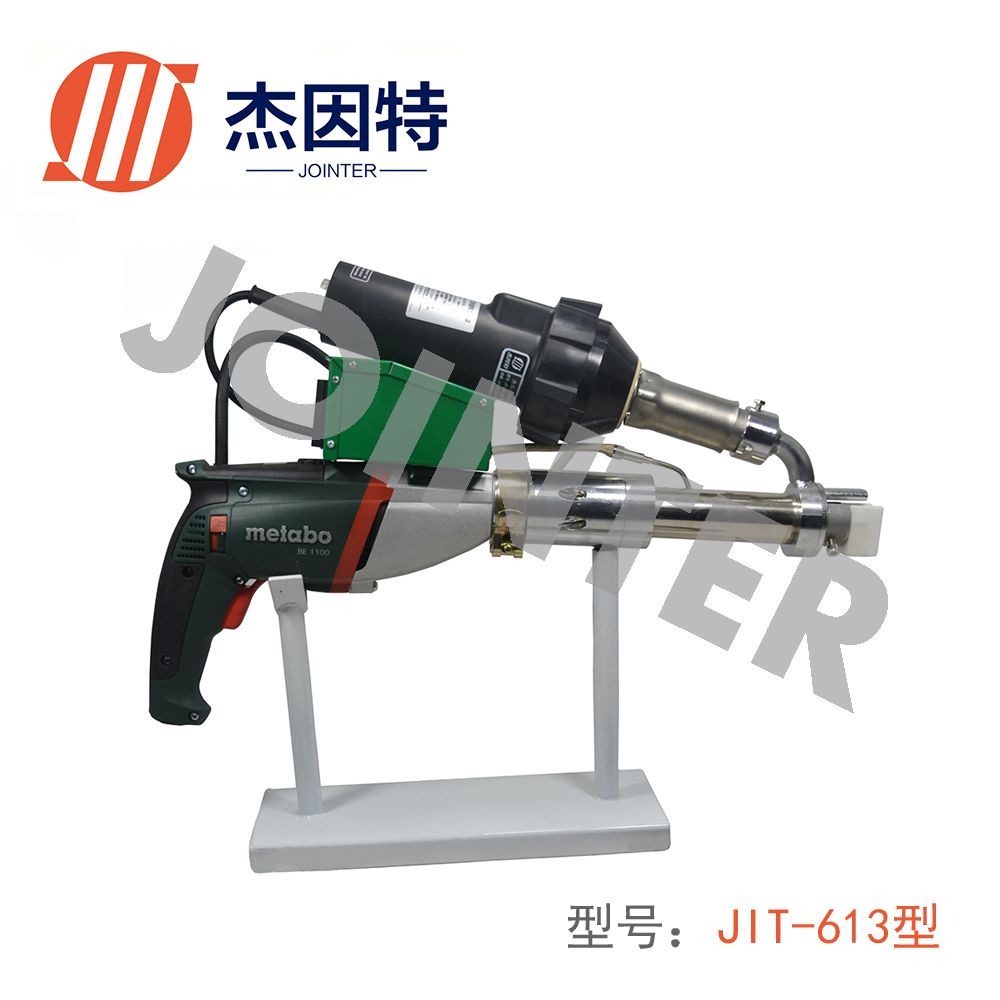JIT-613-擠出式焊槍
