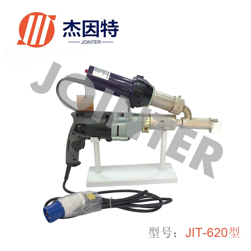 JIT-620-擠出式焊槍
