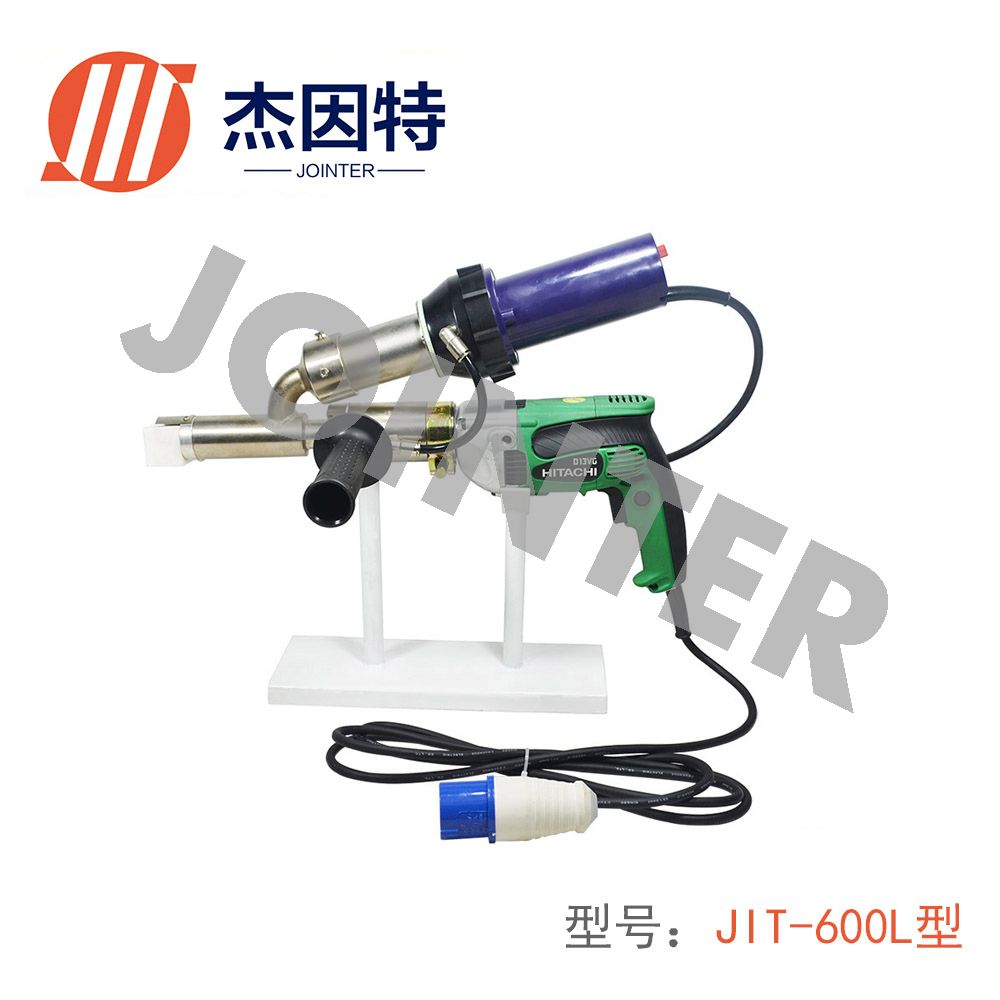 JIT-600L-擠出式焊槍
