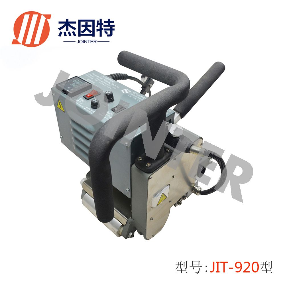 JIT-920-厚膜土工膜焊接機(jī)