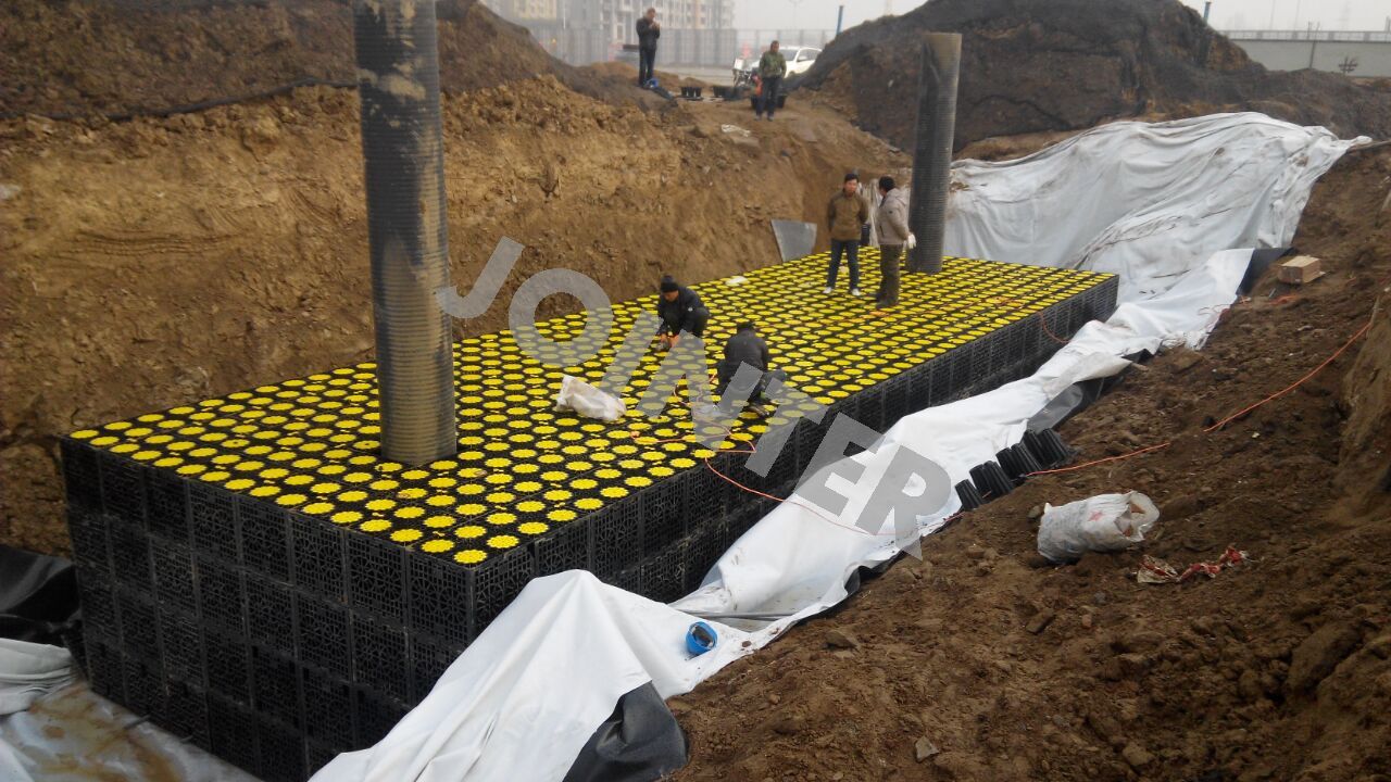 鐵路，地鐵隧道防滲工程
